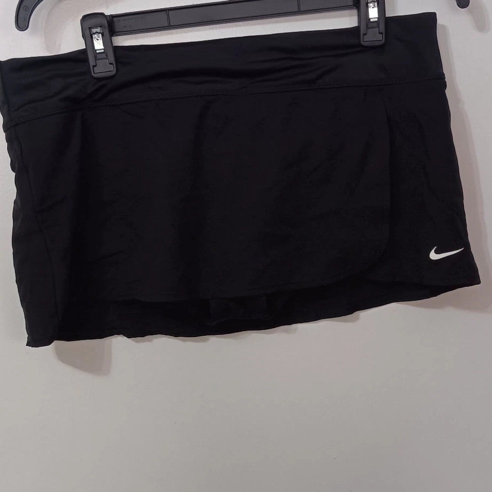 Nike Women's Black Shorts